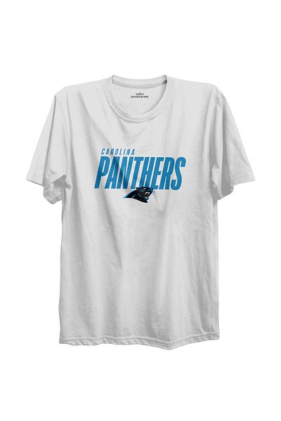usateamfans Μπλουζάκι Carolina Panthers