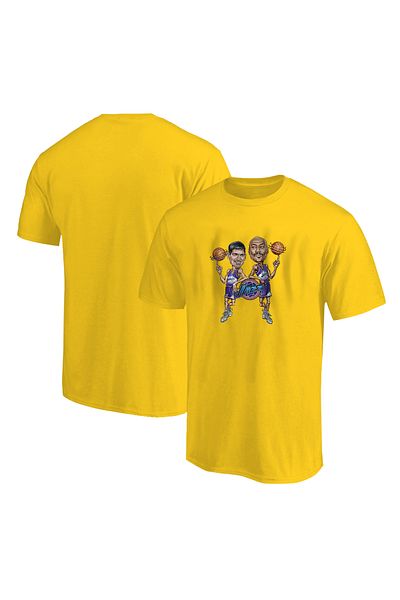 usateamfans Μπλουζάκι Stockton & Malone
