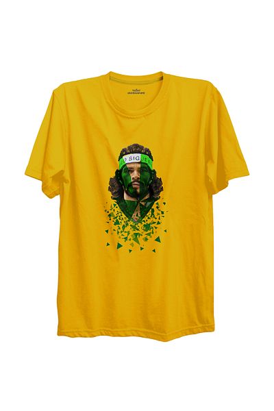 usateamfans Μπλουζάκι S κιβώτια
