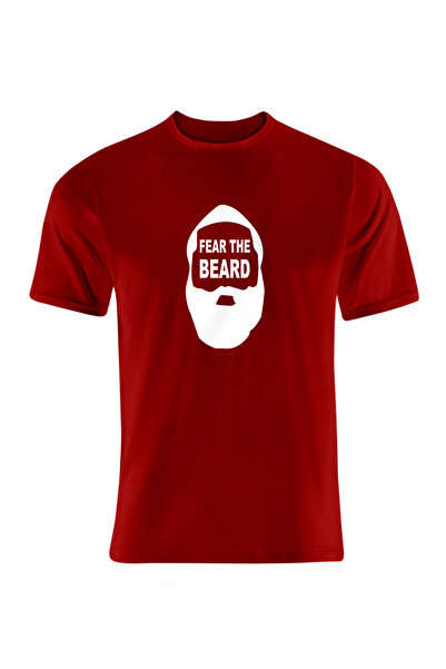 usateamfans Μπλουζάκι Τζέιμς Χάρντεν