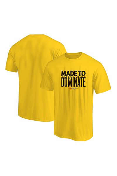 usateamfans Κυριαρχεί Tshirt