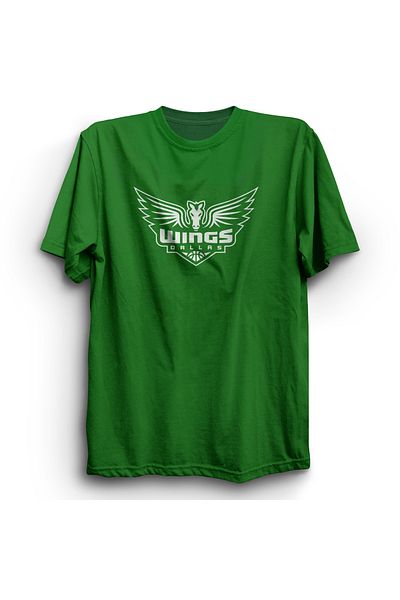 usateamfans Μπλουζάκι Dallas Wings