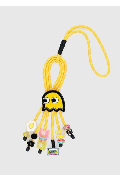 Happy-Nes Retro Mood Bag Ornament