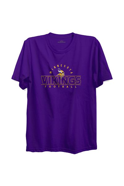 usateamfans Tricou Minnesota Vikings