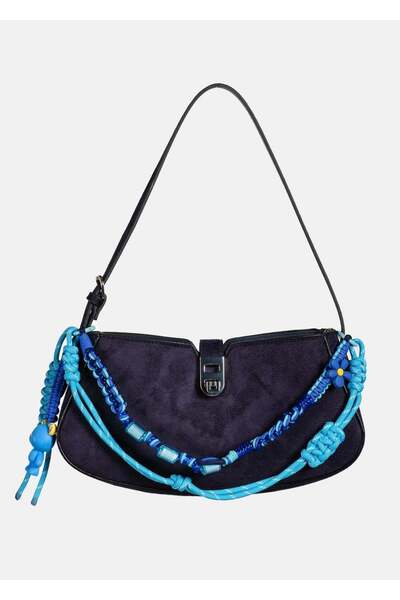 Happy-Nes Blue Mood Charm