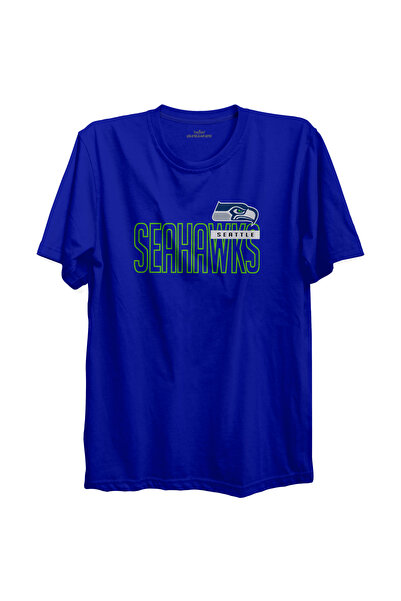 usateamfans Tricou Seattle Seahawks