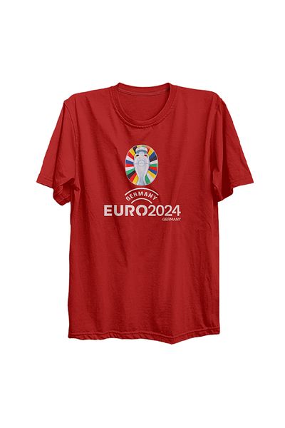 usateamfans Μπλουζάκι EURO 2024 Γερμανίας