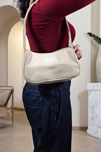 Arte Cotone Geantă din material textil pentru femei