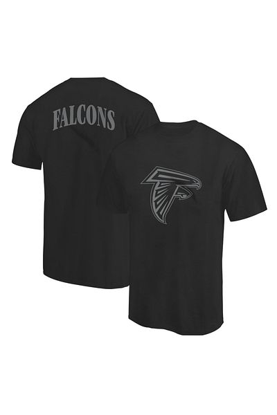 usateamfans Μπλουζάκι Atlanta Falcons