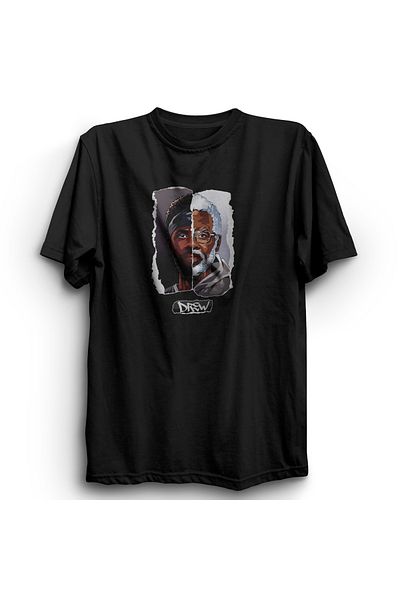 usateamfans Μπλουζάκι Kyrie Irving
