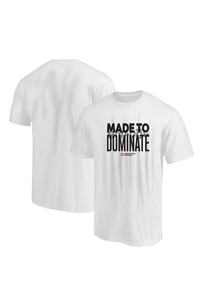 usateamfans Κυριαρχεί Tshirt