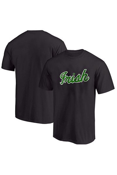 usateamfans Irish T-Shirt