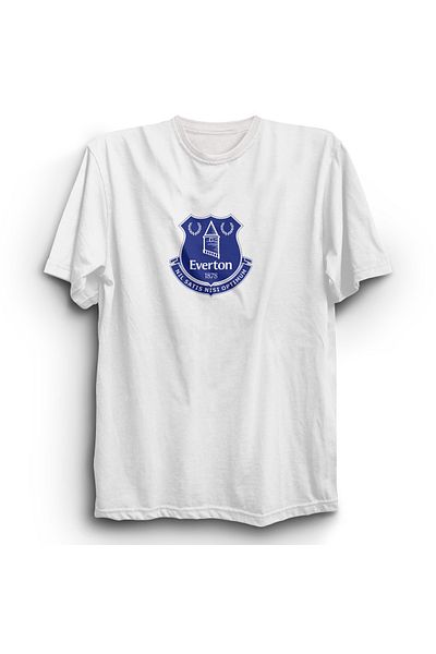 usateamfans Μπλουζάκι Everton