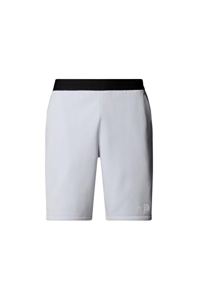 THE NORTH FACE Erkek MA FLEECE Polar Şort NF0A893T0TI1 Çok Renkli-REGM