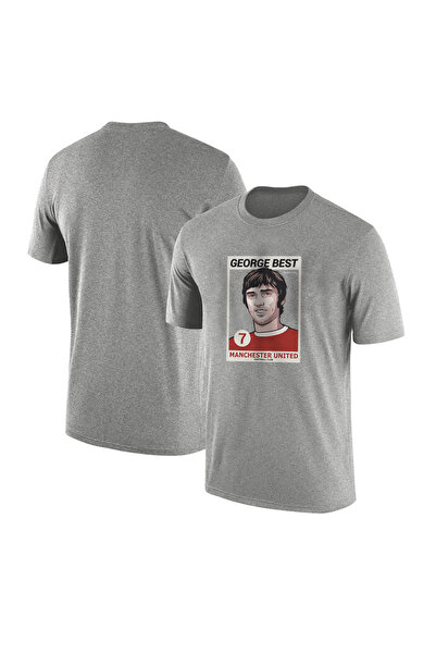 usateamfans George Best T-Shirt