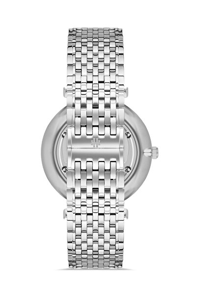 Hislon Cl119S-04Sb Men's Watch