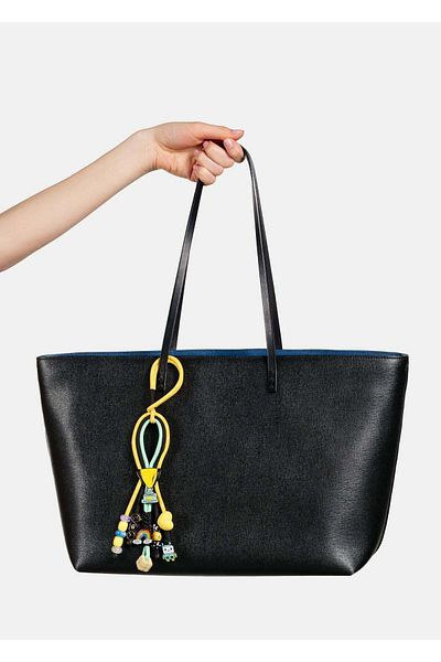 Happy-Nes Game on Bag Ornament