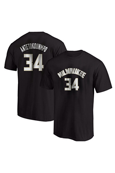 usateamfans Majica Giannis Antetokounmpo