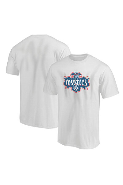 usateamfans Μπλουζάκι Washington Mystics