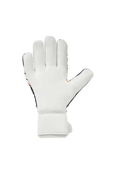 UHLSPORT Football Goalkeeper Glove Soft Hn Comp 101136801