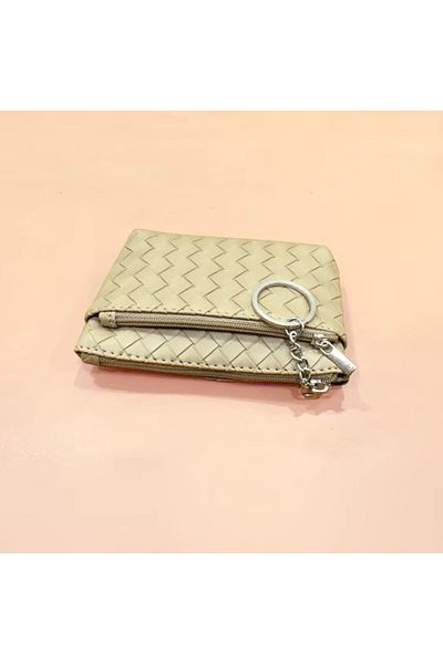 delis Key Holder, Kaelis Pt1424, Cream