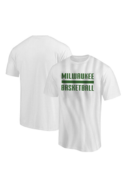 usateamfans Milwaukee košarkaška majica