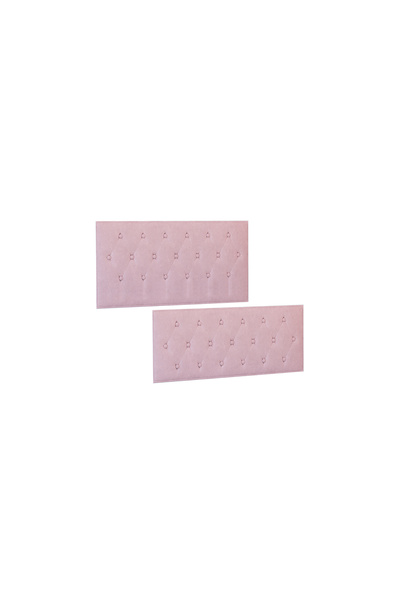 Almila Bianca Bazalı Karyola Döşemesi (100x200 cm)