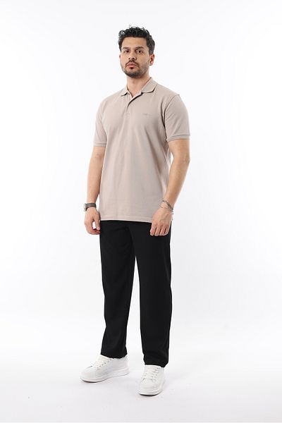 İDS COLLECTİON TRIOC CU GÂT POLO PREMIUM PREMIUM DE BUMBAC