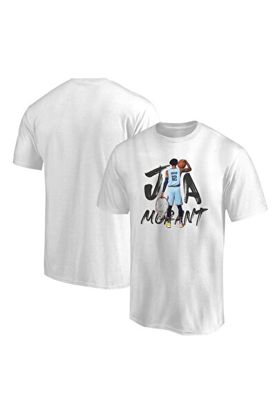 usateamfans Ja Morant majica