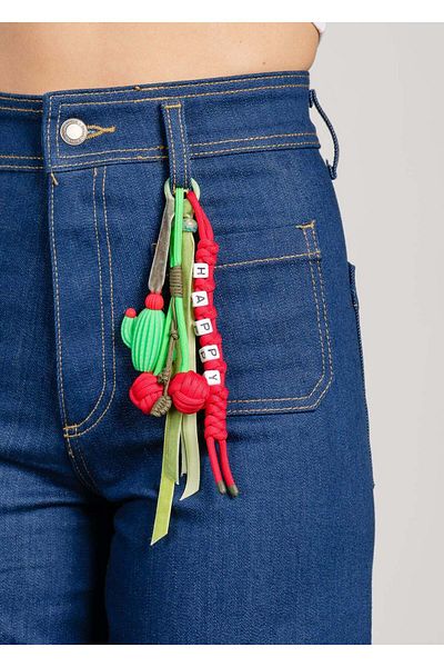 Happy-Nes Desert Joy Bag Ornament