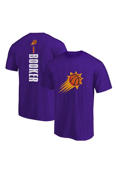 usateamfans Tricou Devin Booker