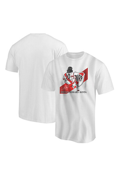usateamfans Ariel Ortega T-Shirt