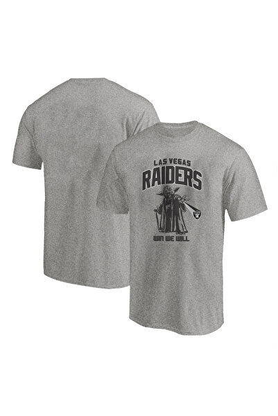 usateamfans Tricou Oakland Raiders