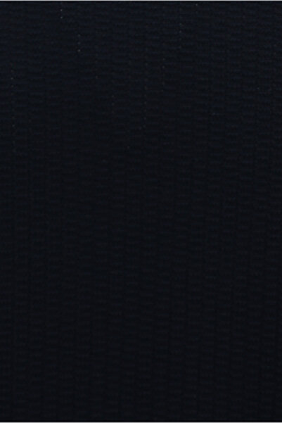 Abdullah Kiğılı Crew Neck Oversize Patterned Cotton T-Shirt