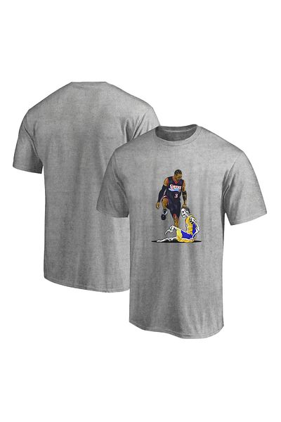 usateamfans Μπλουζάκι Allen Iverson