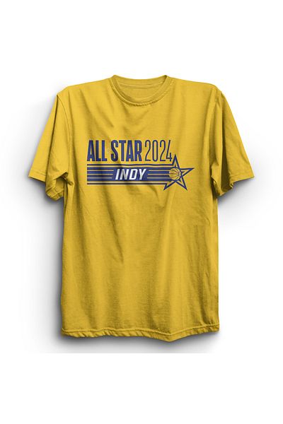 usateamfans Μπλουζάκι All Star 2024