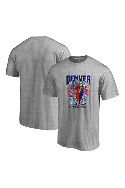 usateamfans Denver Nikola Jokić T-Shirt