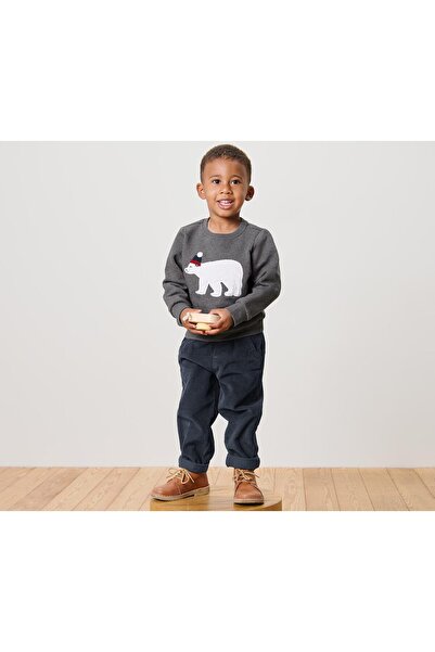 Tchibo سترة العرق للأطفال