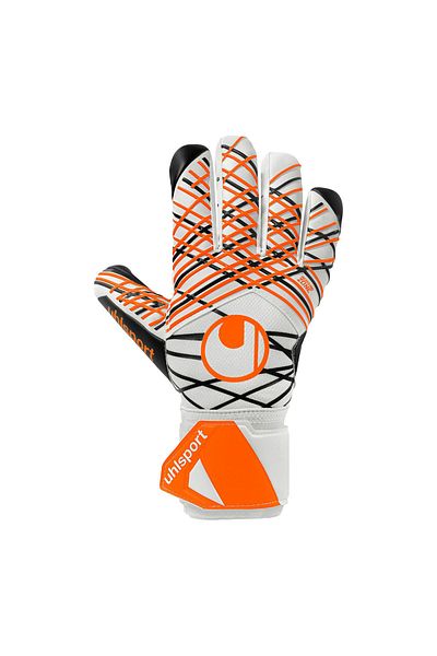 UHLSPORT Football Goalkeeper Glove Soft Hn Comp 101136801