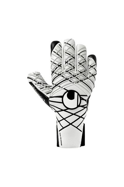 UHLSPORT Football Goalkeeper Gloves Supergrip+ Hn 101136301
