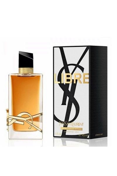 Saint Laurent عطر ايف سان لوران ليبر انتنس او دي بارفيوم 90 مل