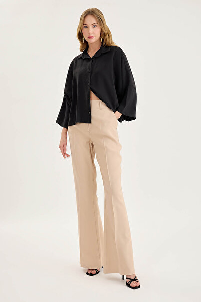 Vitrin Іспанські штани з високою талією