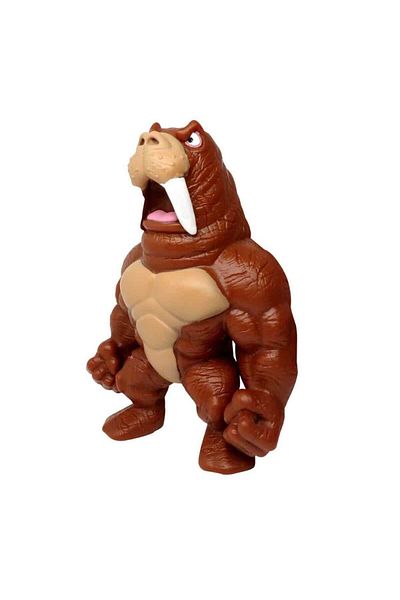 Sunman Aqua Monsterflex Super Flexible Figure