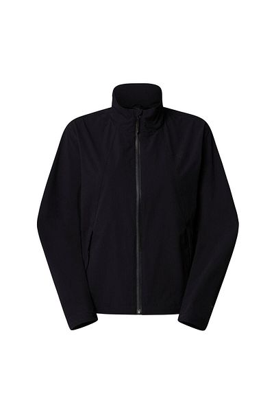 THE NORTH FACE Γυναικείο North Dome Wind Chaddri Black-XL