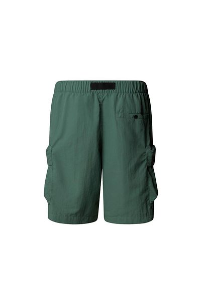 THE NORTH FACE Pantaloni scurți CARGO POCKET pentru bărbați NF0A8BJGHCH1 Aqua Green-REGS