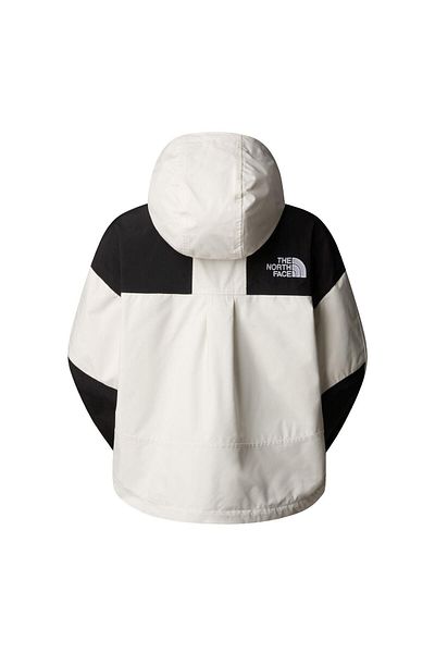 THE NORTH FACE Women's White Reign on Jacket Nf0A8Bchrou1