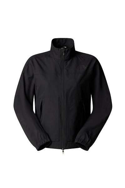 THE NORTH FACE Jachetă CORDURA WIND pentru femei NF0A8B9AJK31 Negru-L