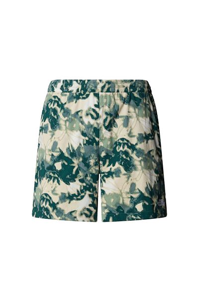 THE NORTH FACE Pantaloni scurti Pathfinder Pull On 7" pentru bărbați, verde REGM