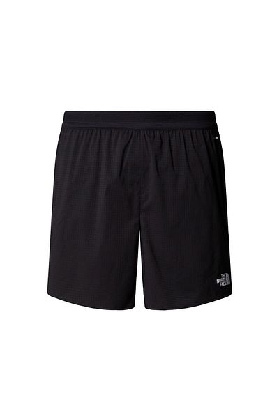 THE NORTH FACE Ανδρικό σορτς SUNRISER 7IN NF0A8BBUJK31 Μαύρο-REGS