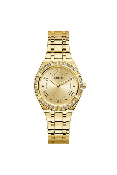 Guess Gugw0033L2 Women's Wristwatch